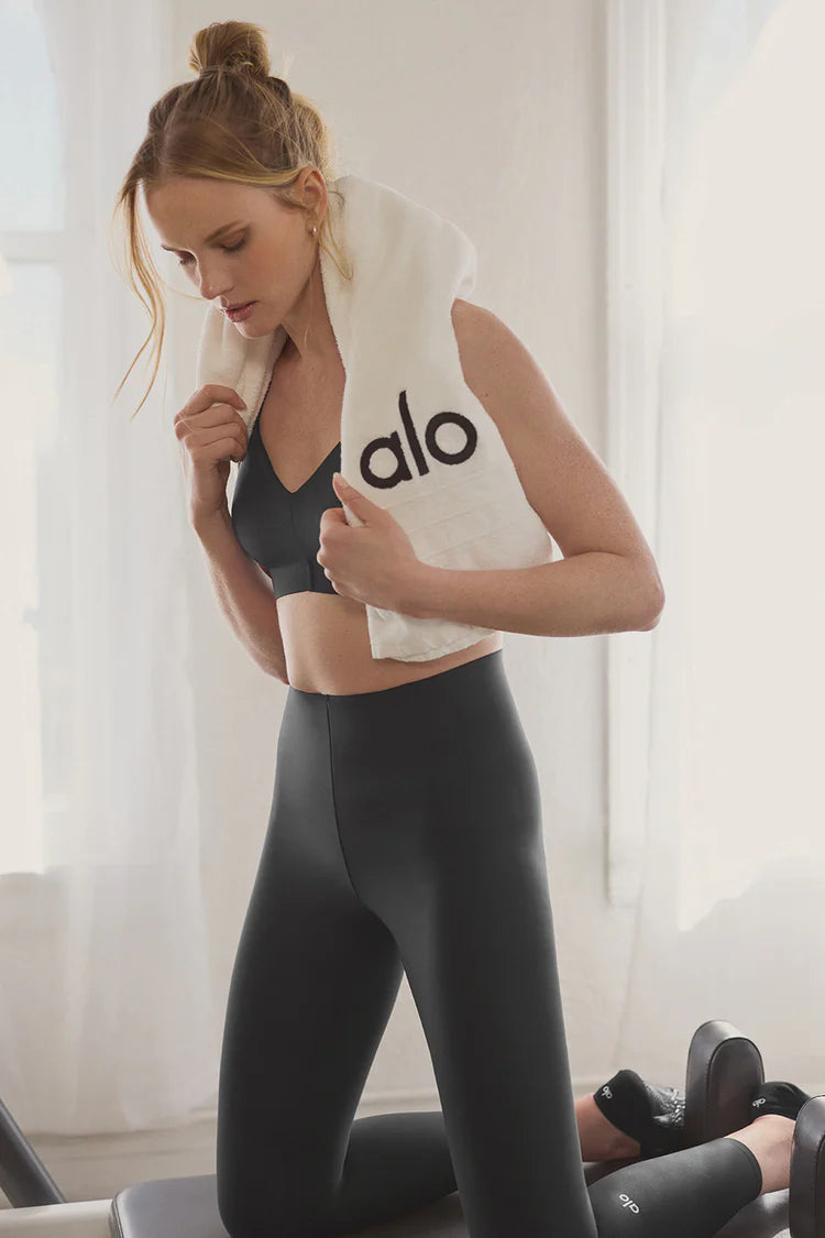 Airlift Strength Extreme High-Waist 7/8 Legging