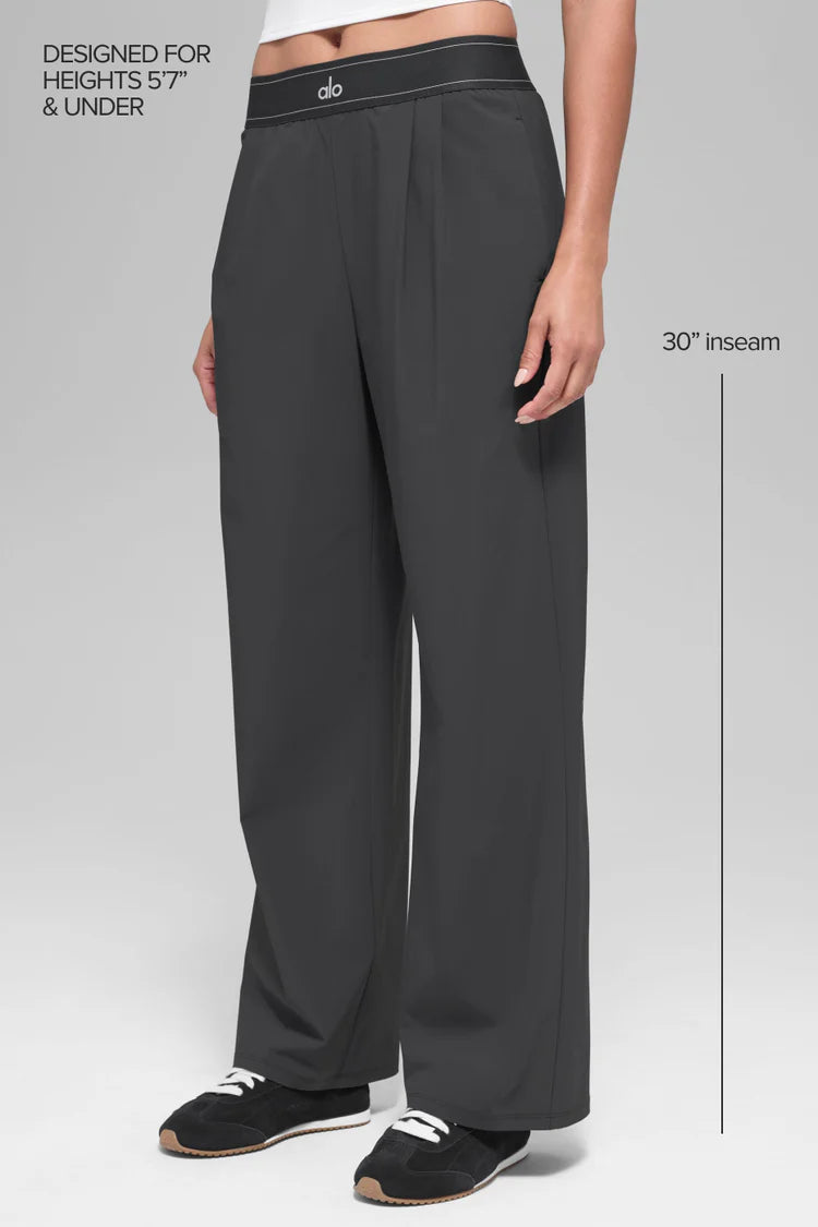 Suit Up Trouser Regular