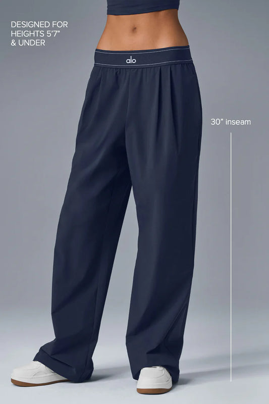 Suit Up Trouser Regular