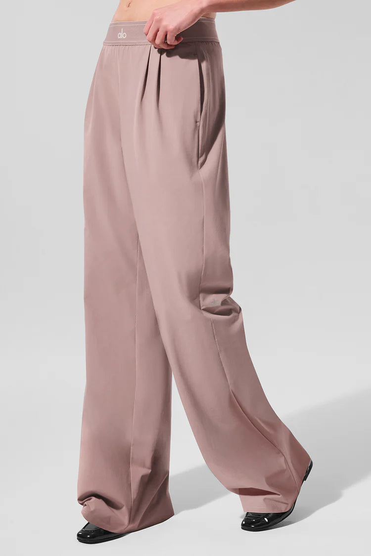 Suit Up Trouser Regular