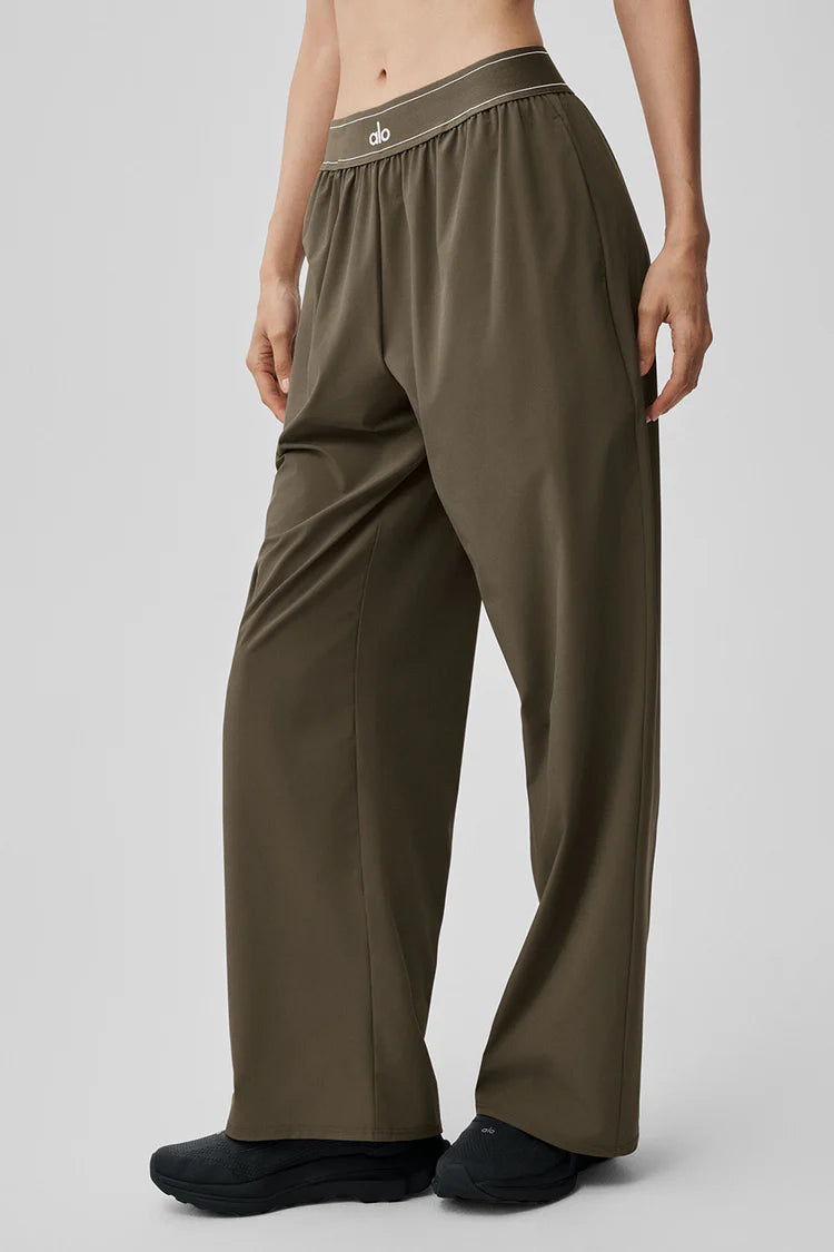 Suit Up Trouser Regular