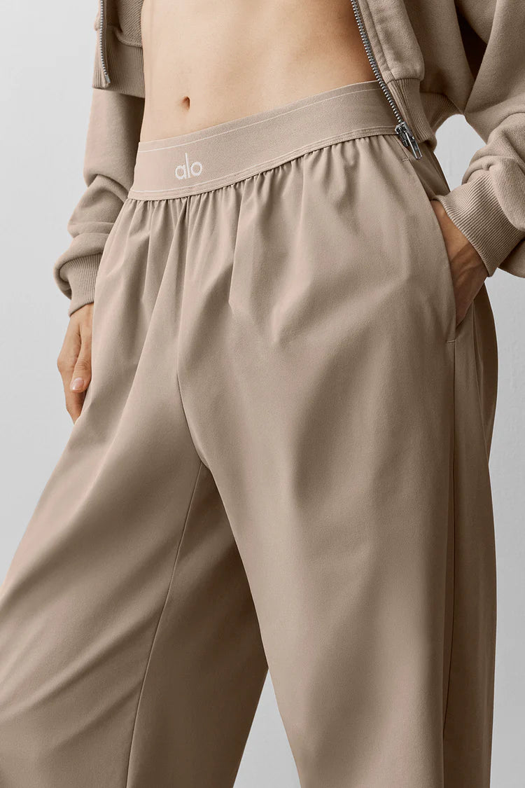 Suit Up Trouser Regular