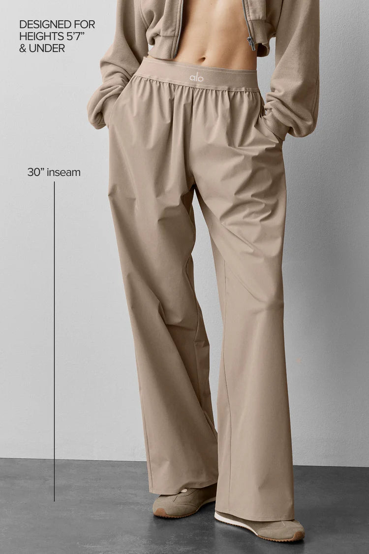 Suit Up Trouser Long