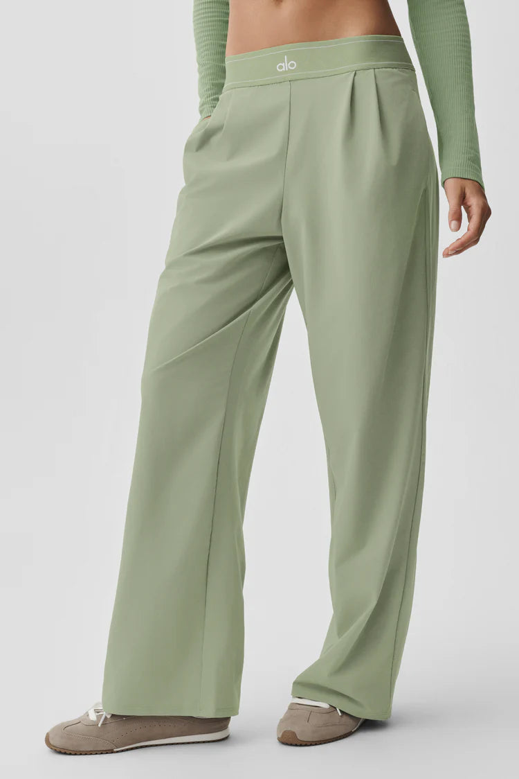 Suit Up Trouser Regular
