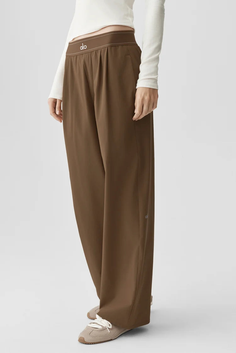 Suit Up Trouser Long