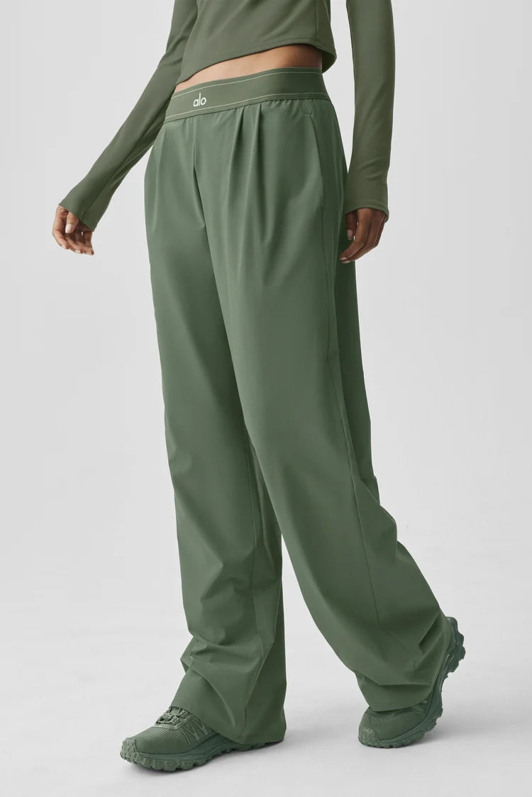 Suit Up Trouser Regular