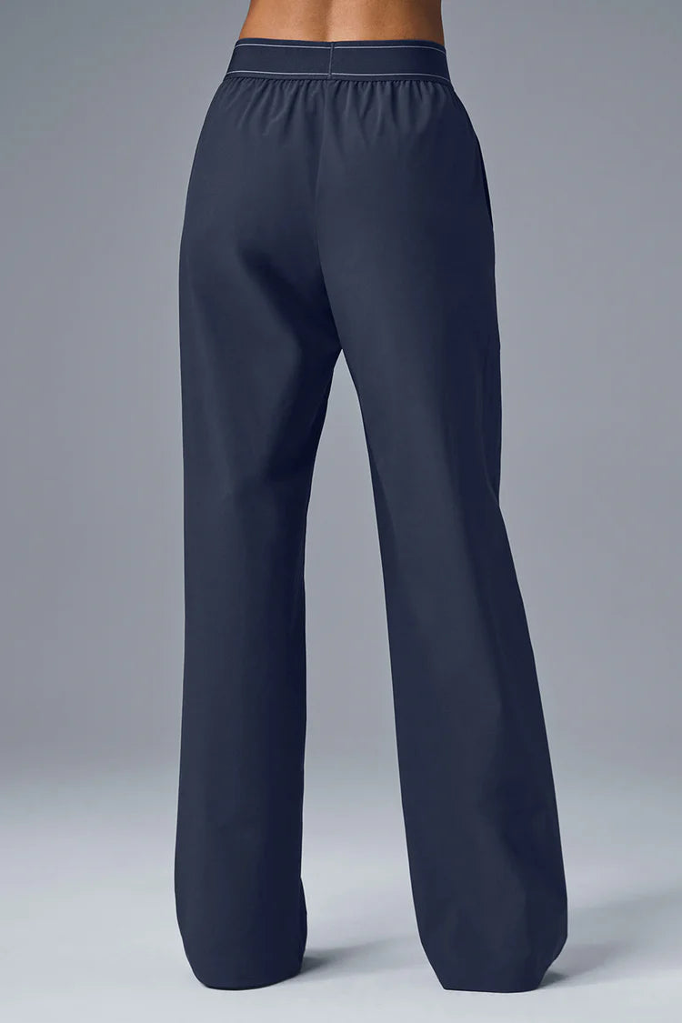 Suit Up Trouser Long