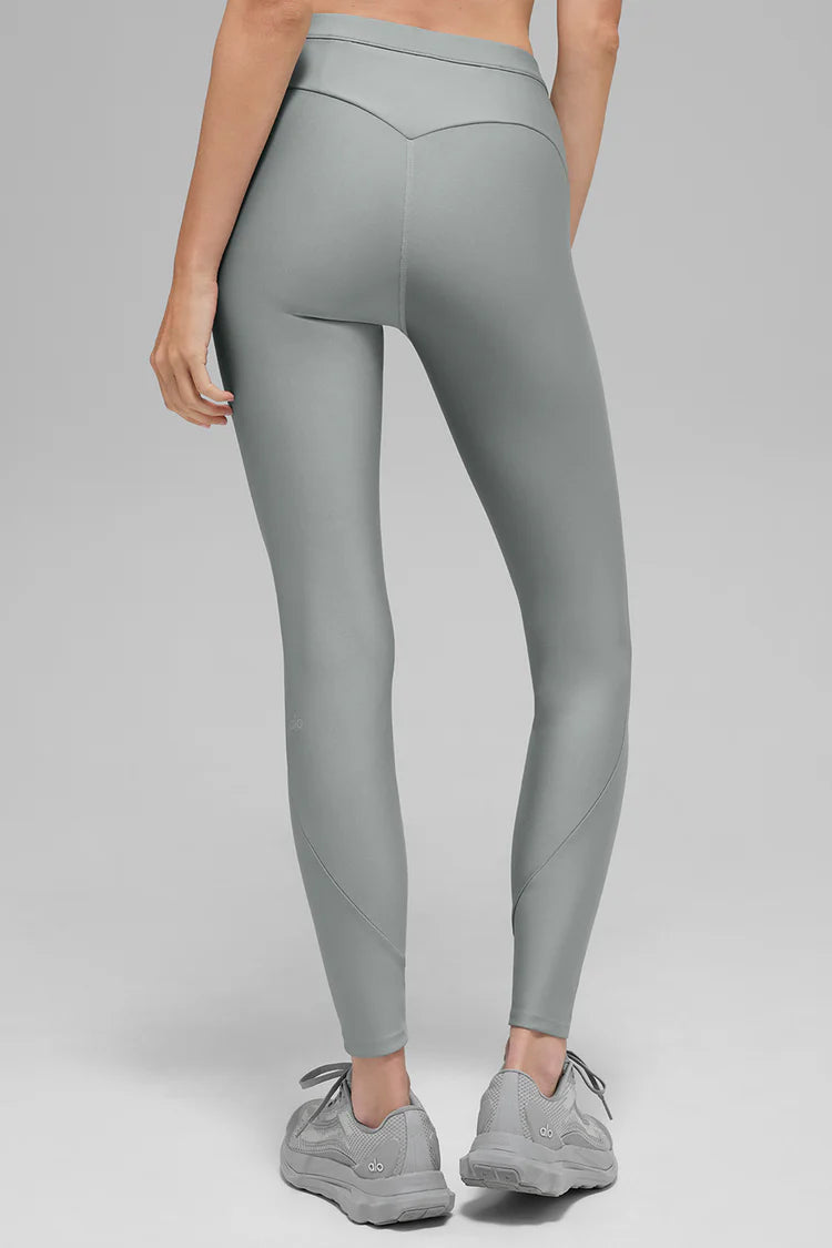 Airlift High-Waist Light Speed Legging