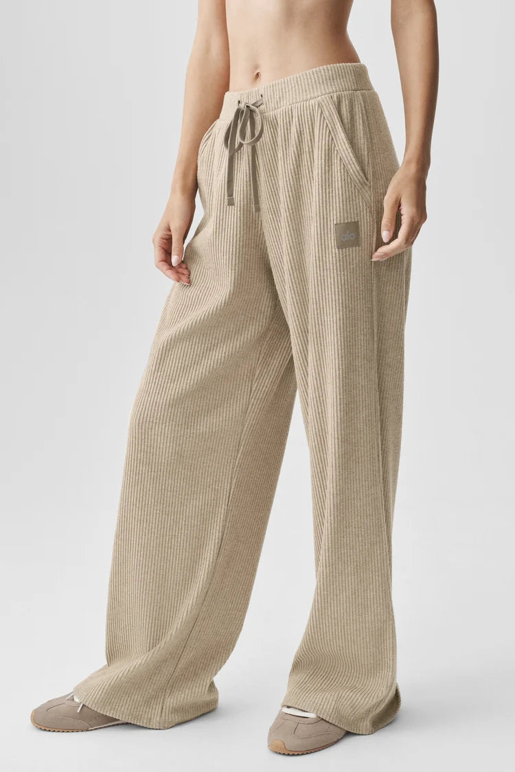 Muse Wide Leg Pant