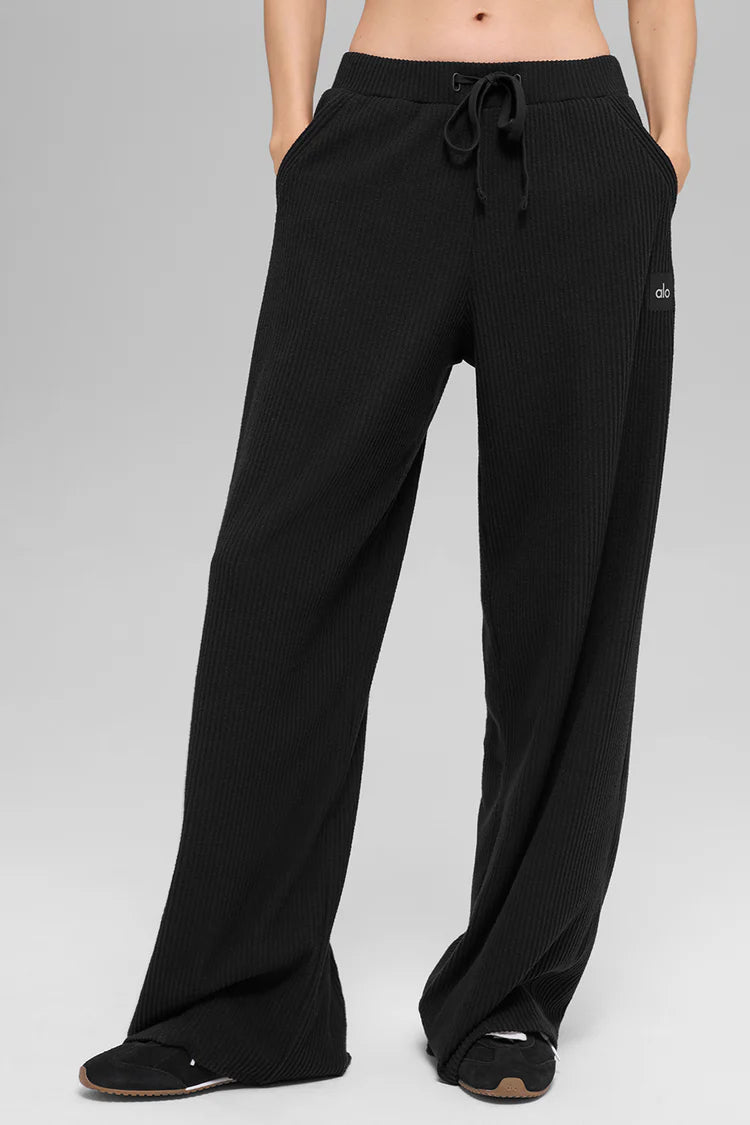 Muse Wide Leg Pant