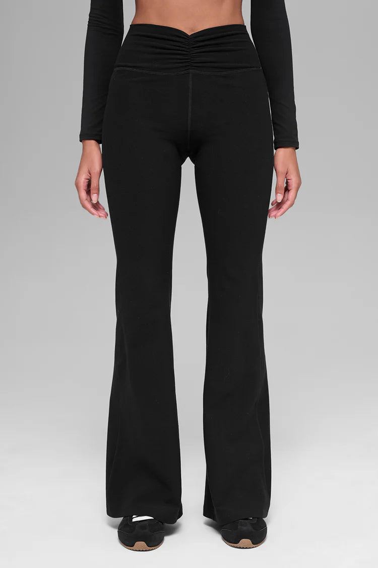 Alosoft Intuition High-Waist Bootcut