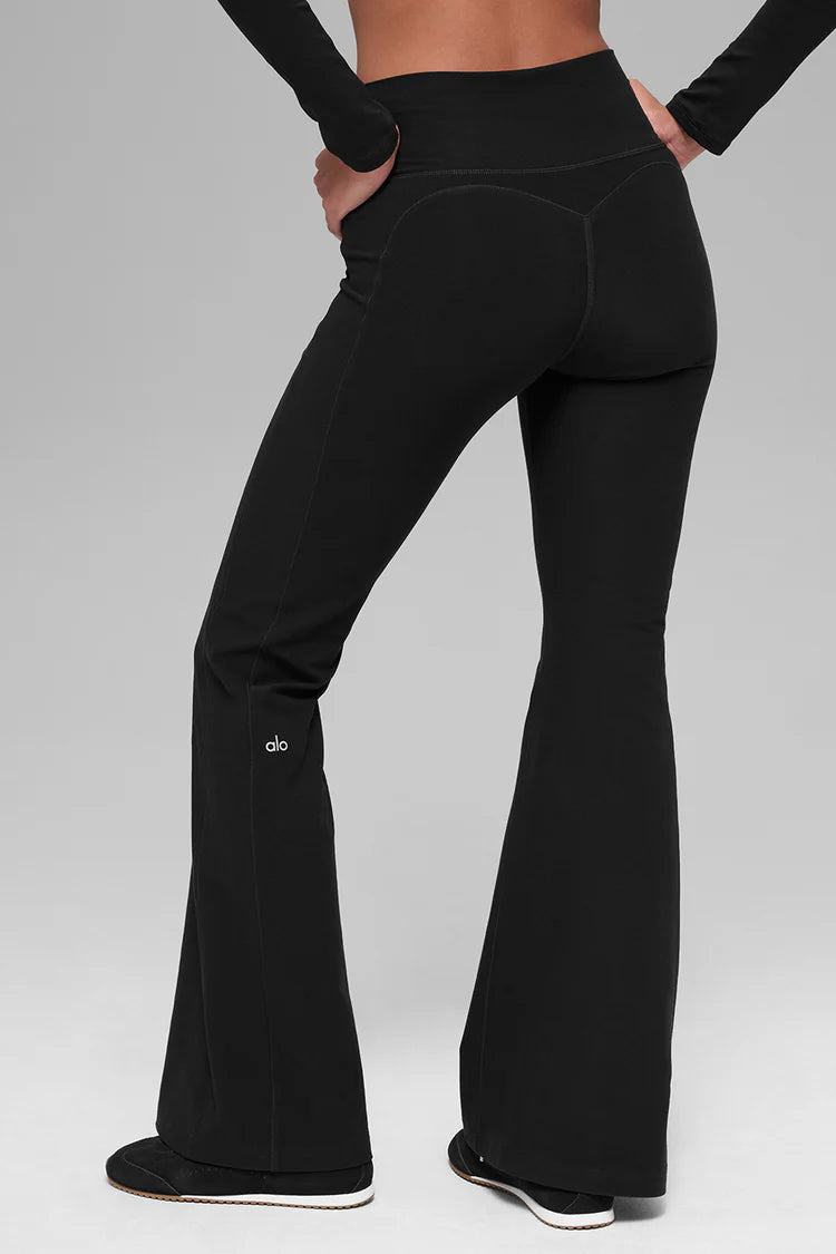 Alosoft Intuition High-Waist Bootcut