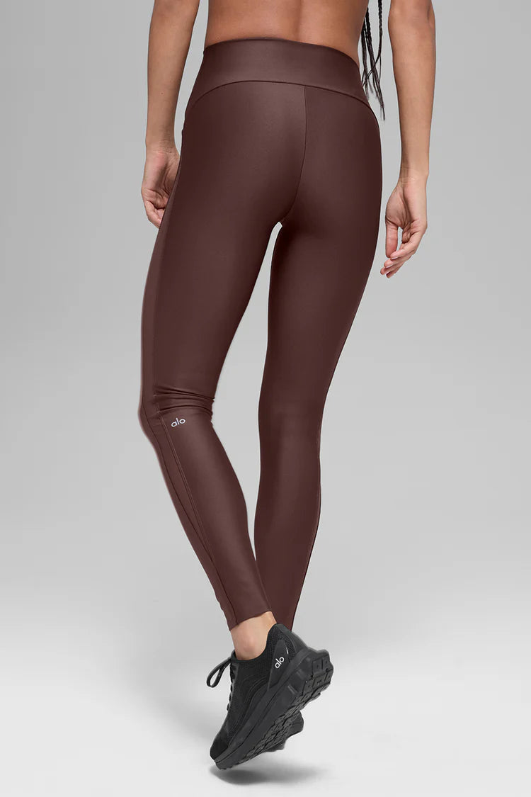 Airlift High-Waist Mesh Infatuation Legging