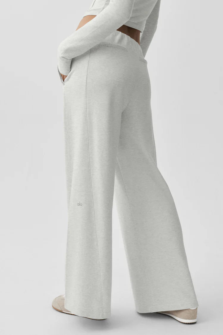 Sway Mid-Rise On The Go Pant