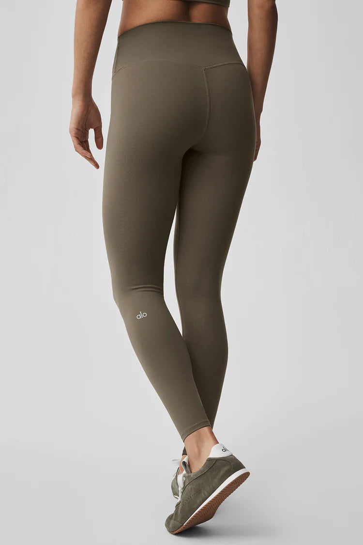 ALO Softsculpt High-Waist 7/8 Legging