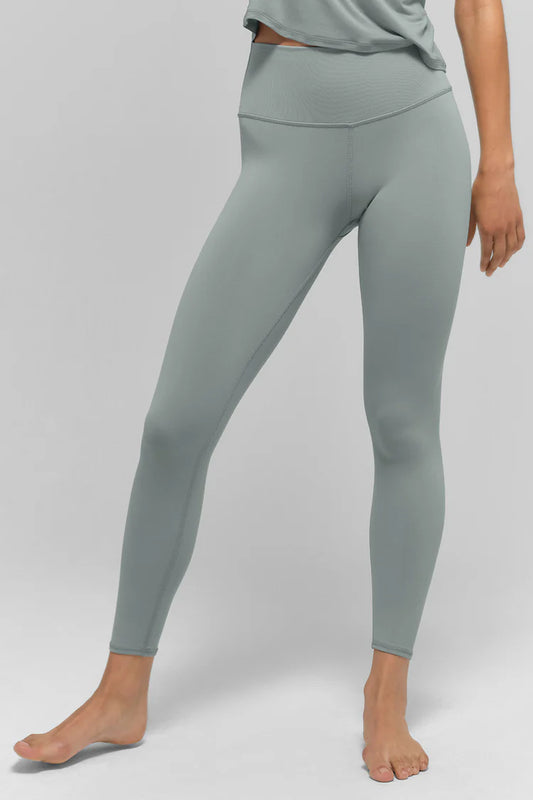 7/8 High-Waist Airbrush Legging