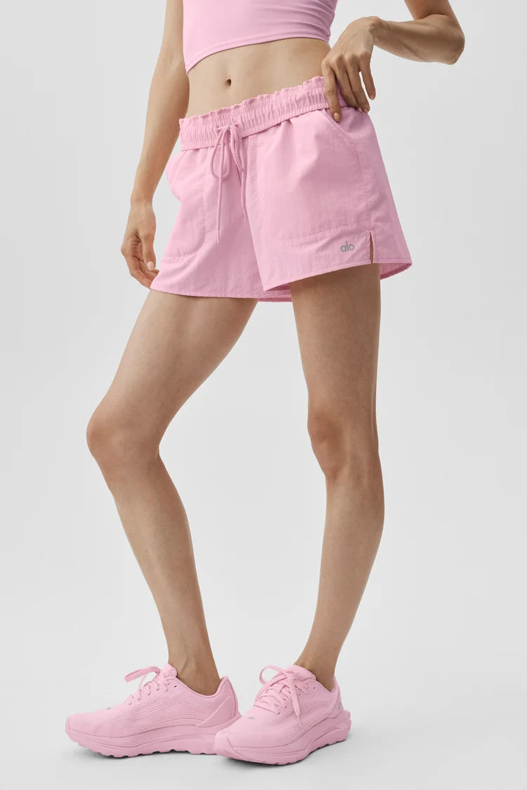 Alumni Short