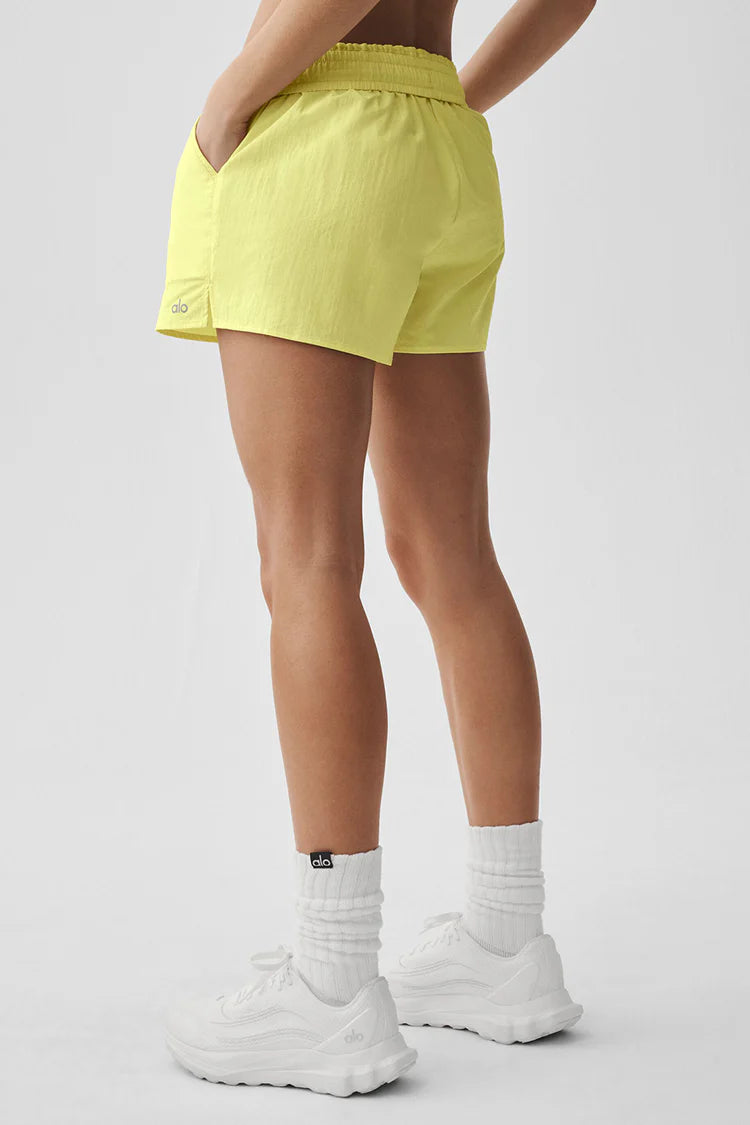 Alumni Short