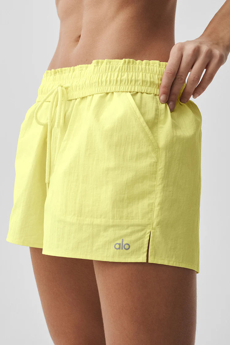 Alumni Short