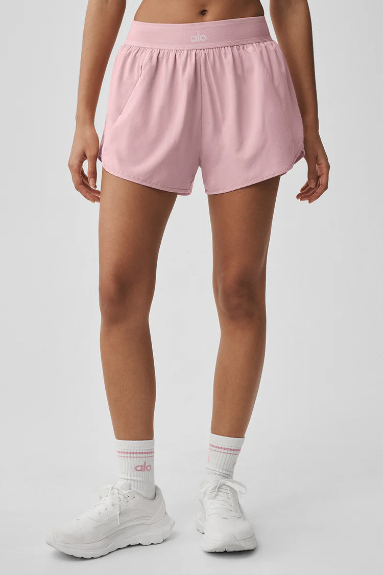 Match Point Short