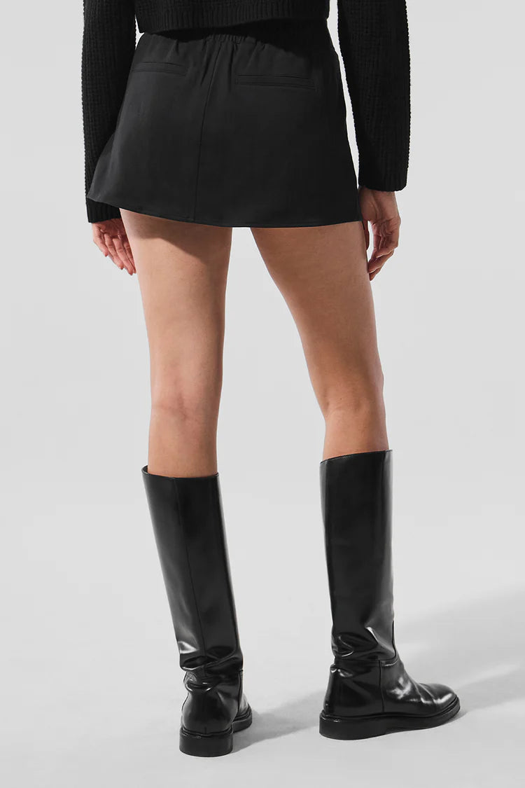 Good Days Mini Skirt