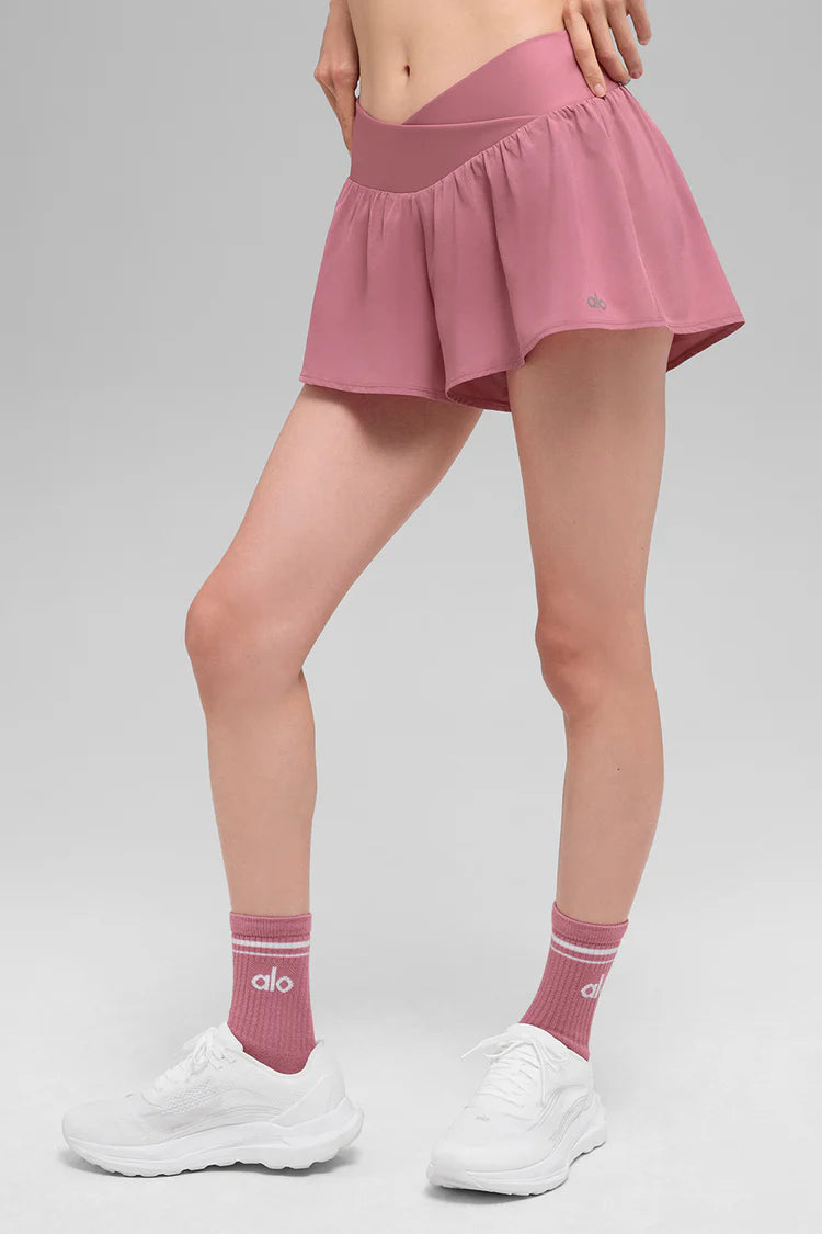 V-Cute Running Short