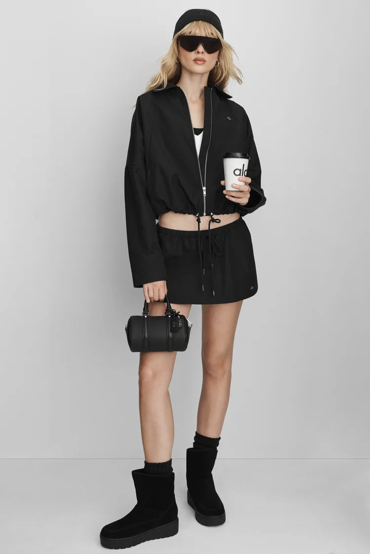 Low-Rise Best Bet Skirt