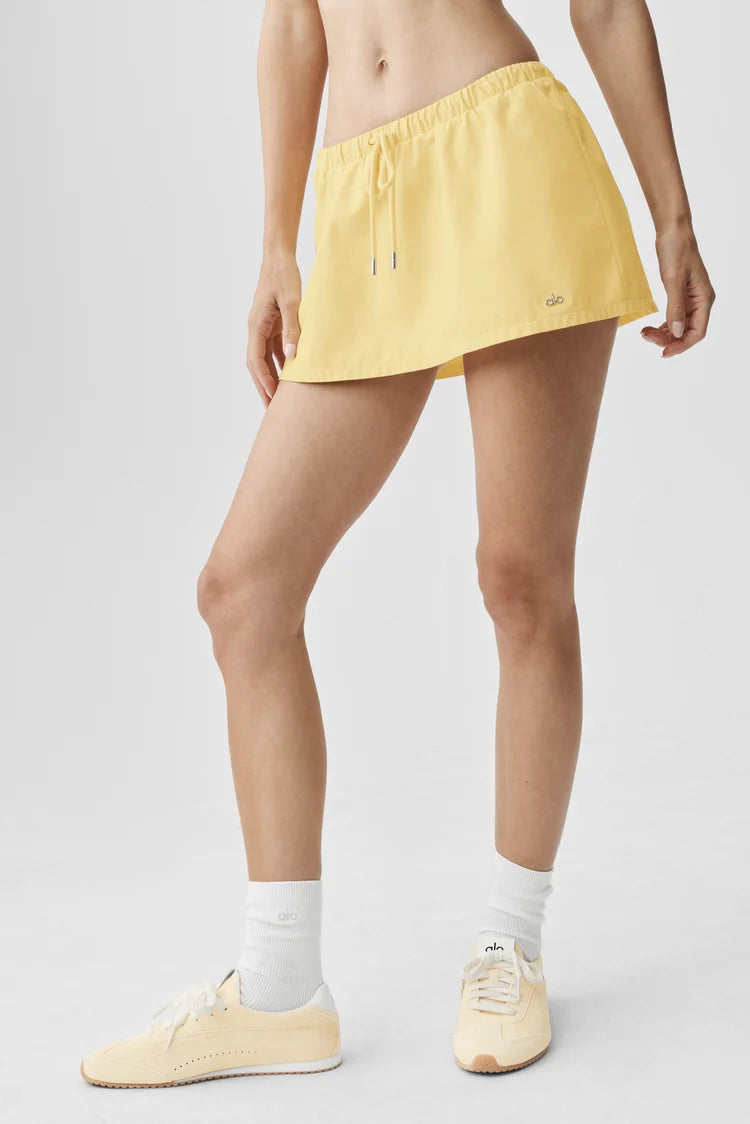 Low-Rise Best Bet Skirt