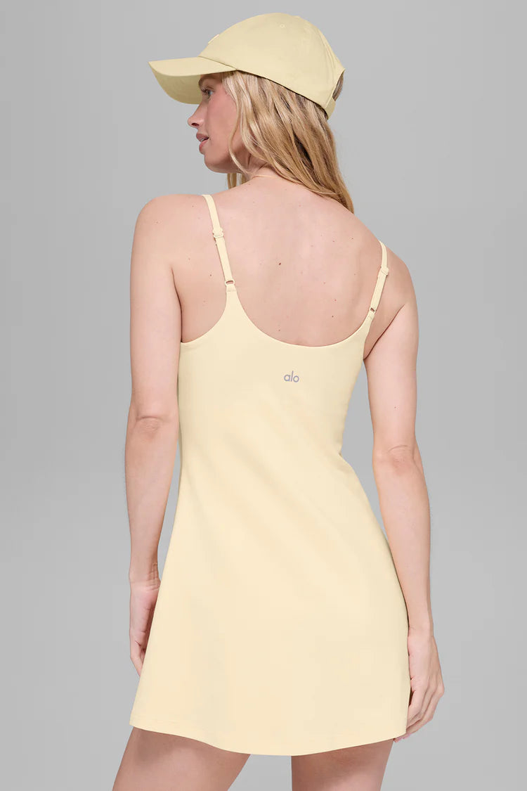 Alosoft Encore Tennis Dress
