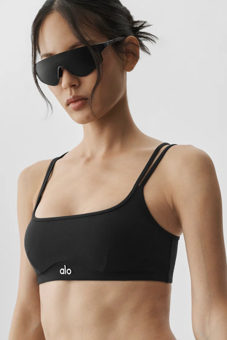 Airbrush Aura Bra
