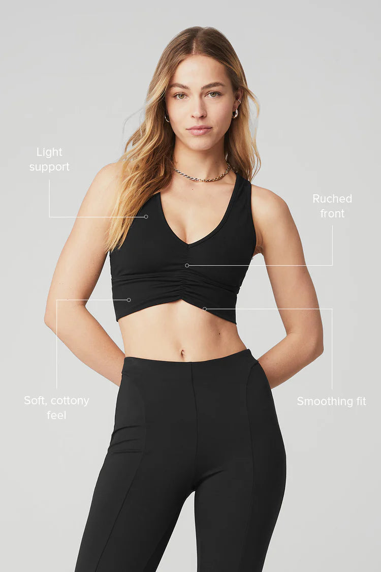 Wild Thing Bra