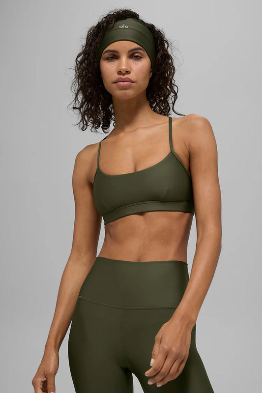 Airlift Intrigue Bra
