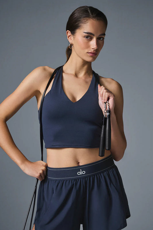 Airbrush Real Bra Tank