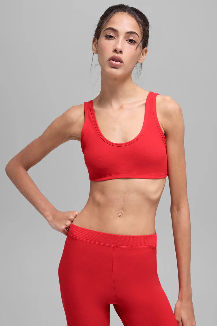 Alosoft Center Stage Bra