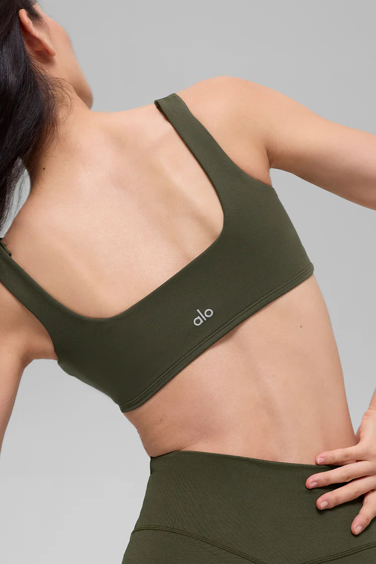 ALO Softsculpt Precision Bra