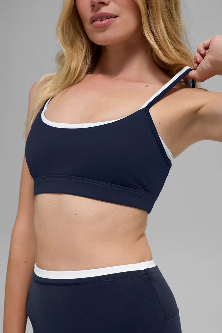 Airbrush Double Up Bra