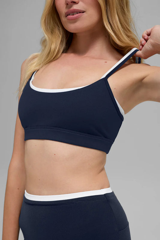 Airbrush Double Up Bra