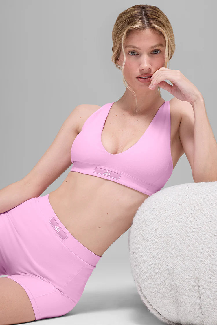 Alosoft Sincere Bra
