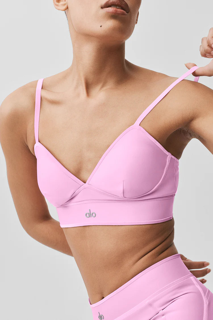 Airlift Love Language Bra