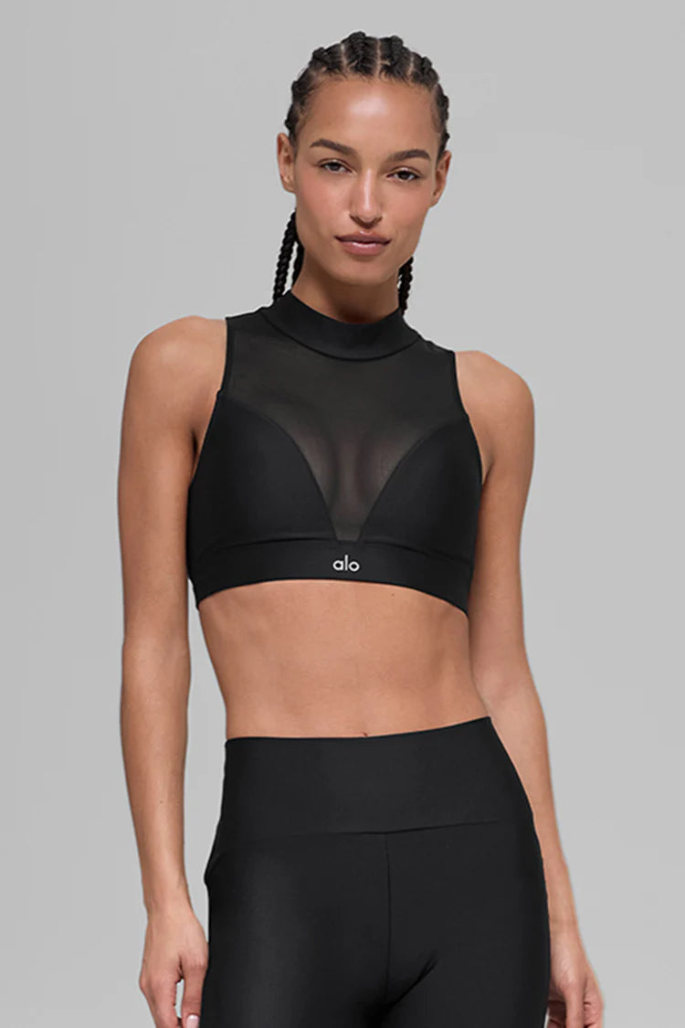 Airlift Mesh Infatuation Bra