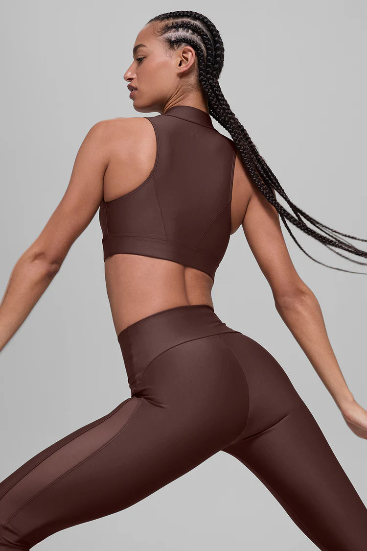 Airlift Mesh Infatuation Bra