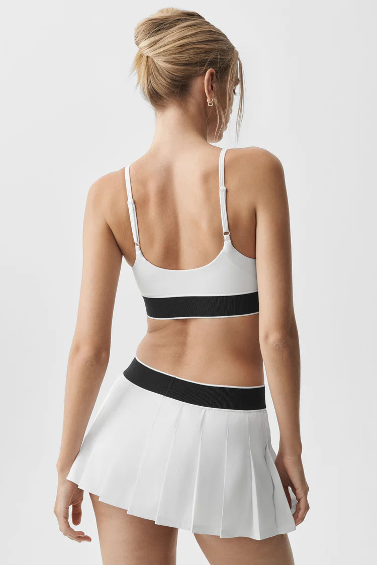 ALO Softsculpt Amp It Up Bra