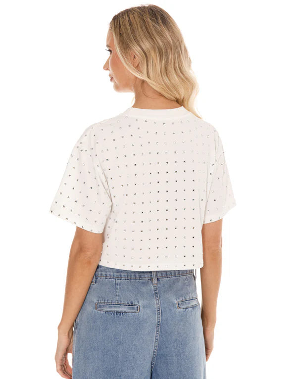 Cropped Tshirt