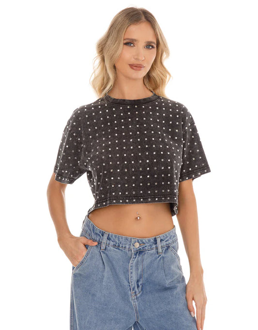 Cropped Tshirt