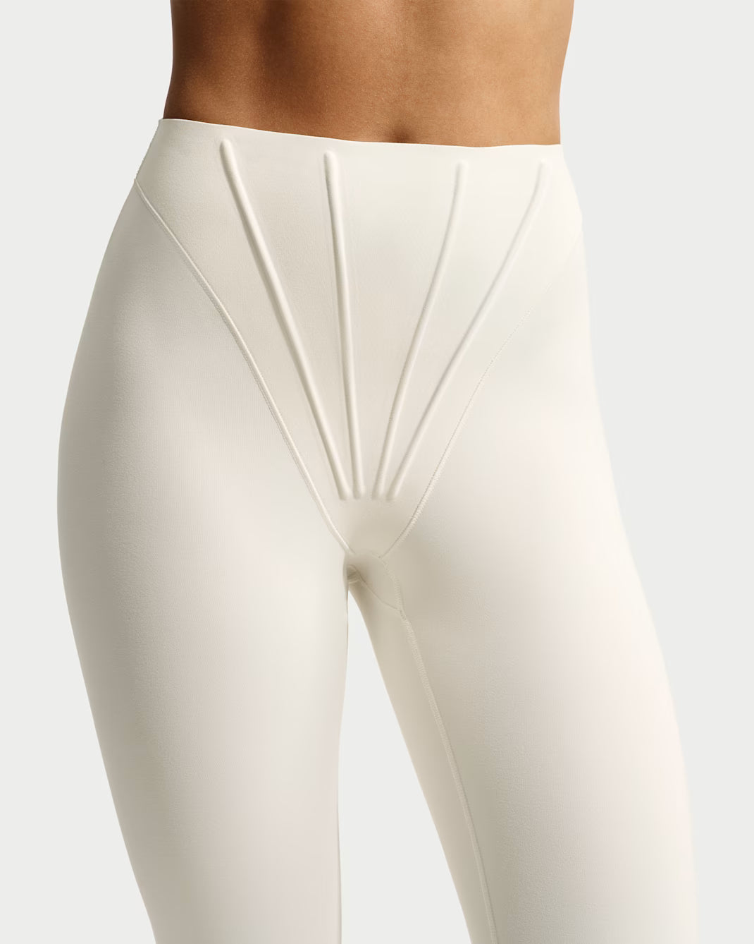 Matte Corset 26 Leggins