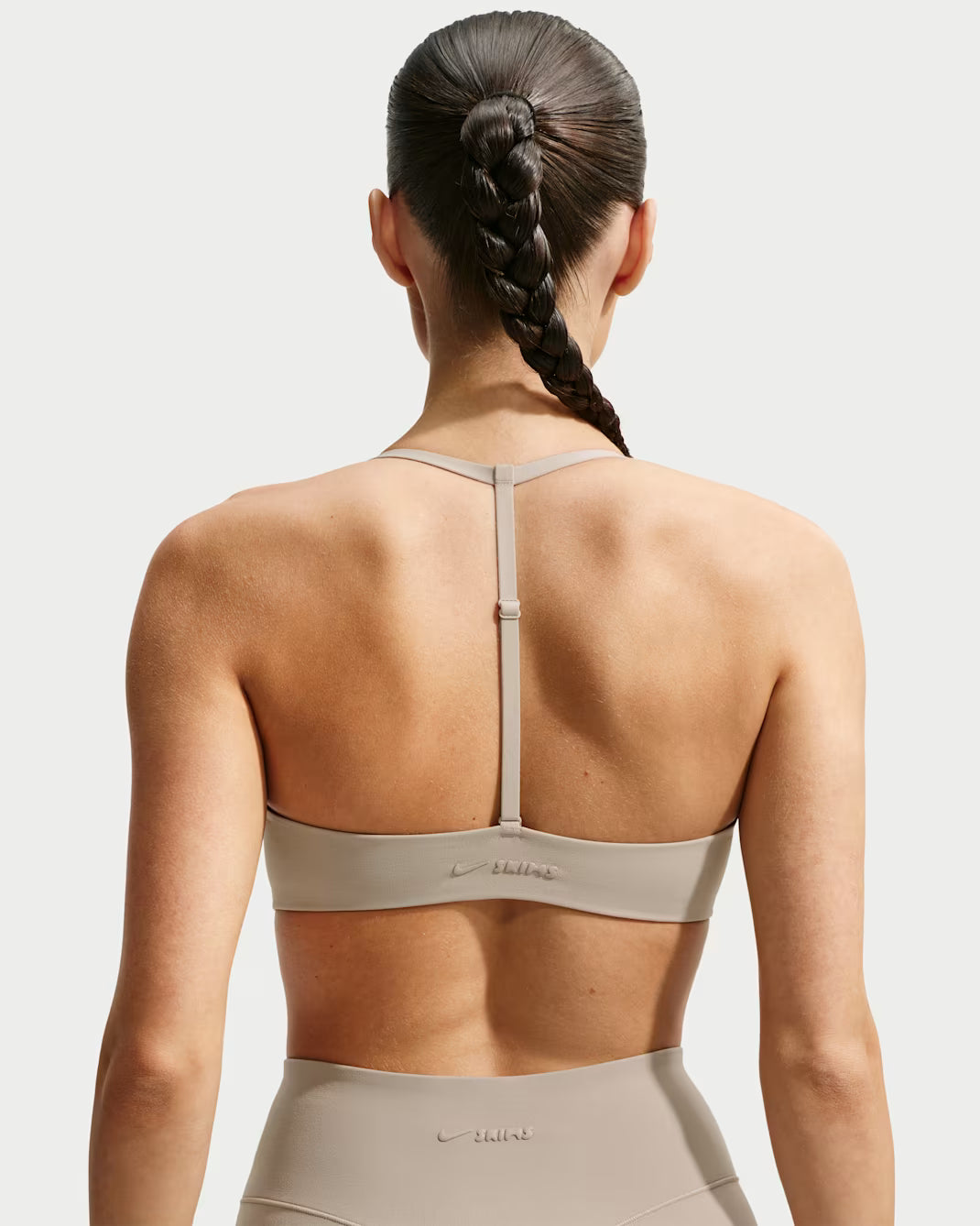 Studio Stretch Triangle Sports Bra