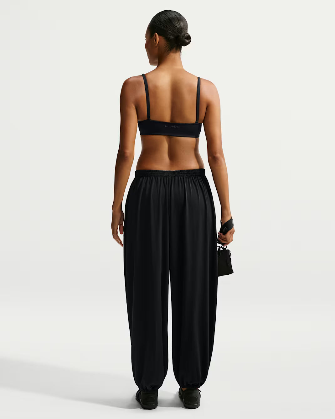 Stretch Knit Pants