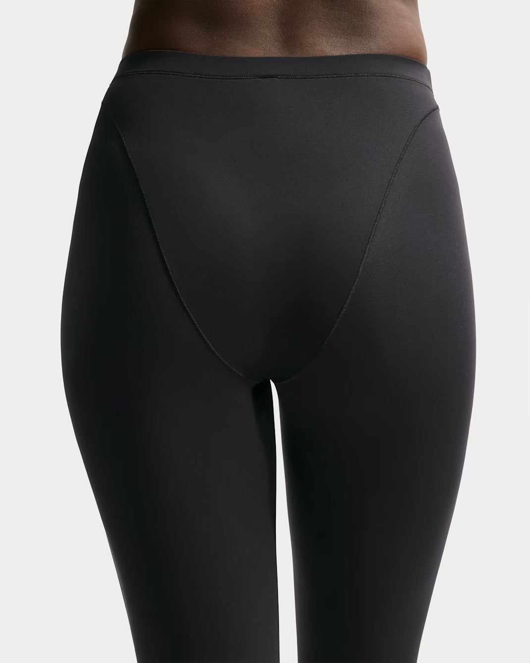 Weightless High-Waisted V-Panel Leggings