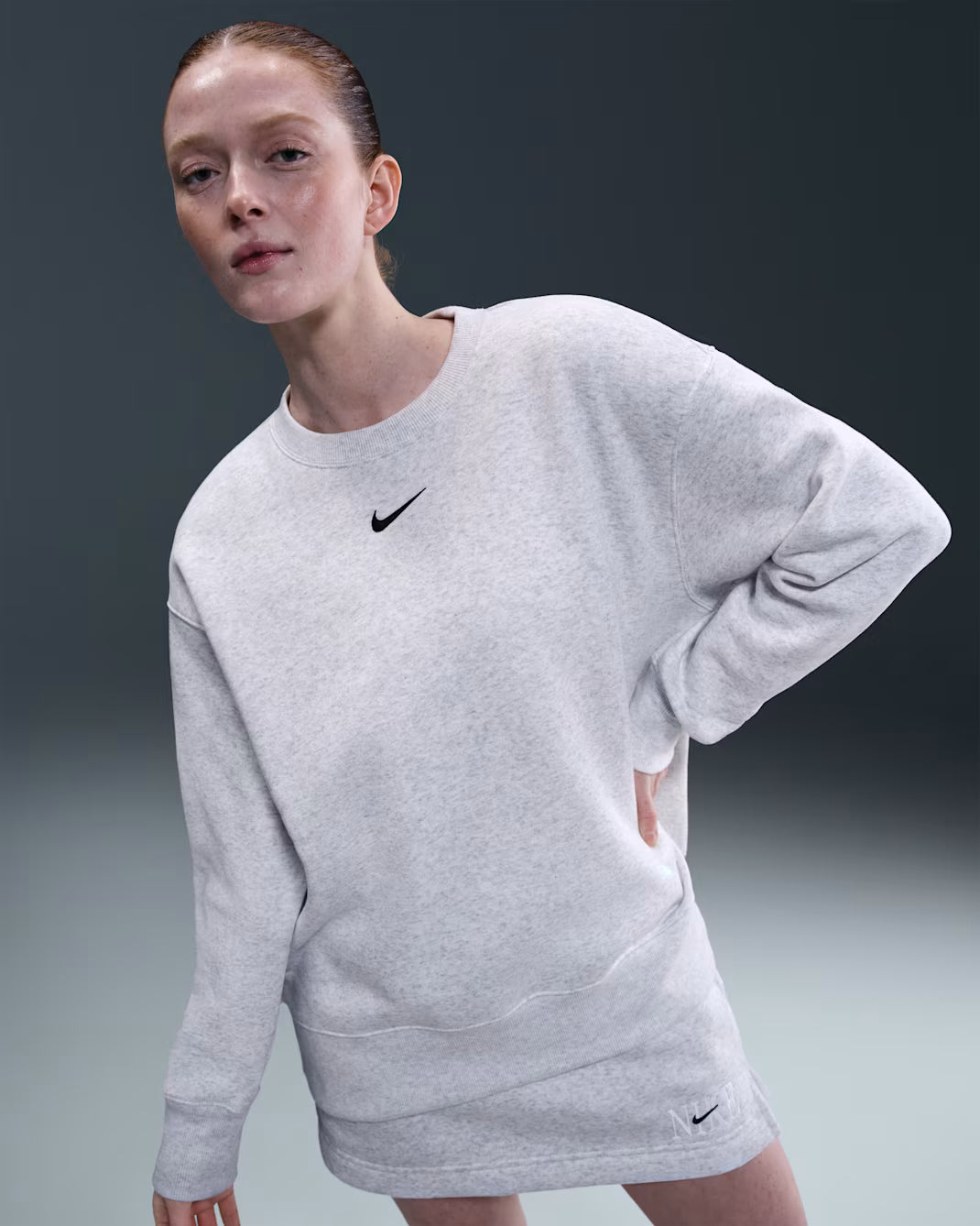 Nike Sportswear Phoenix Fleece