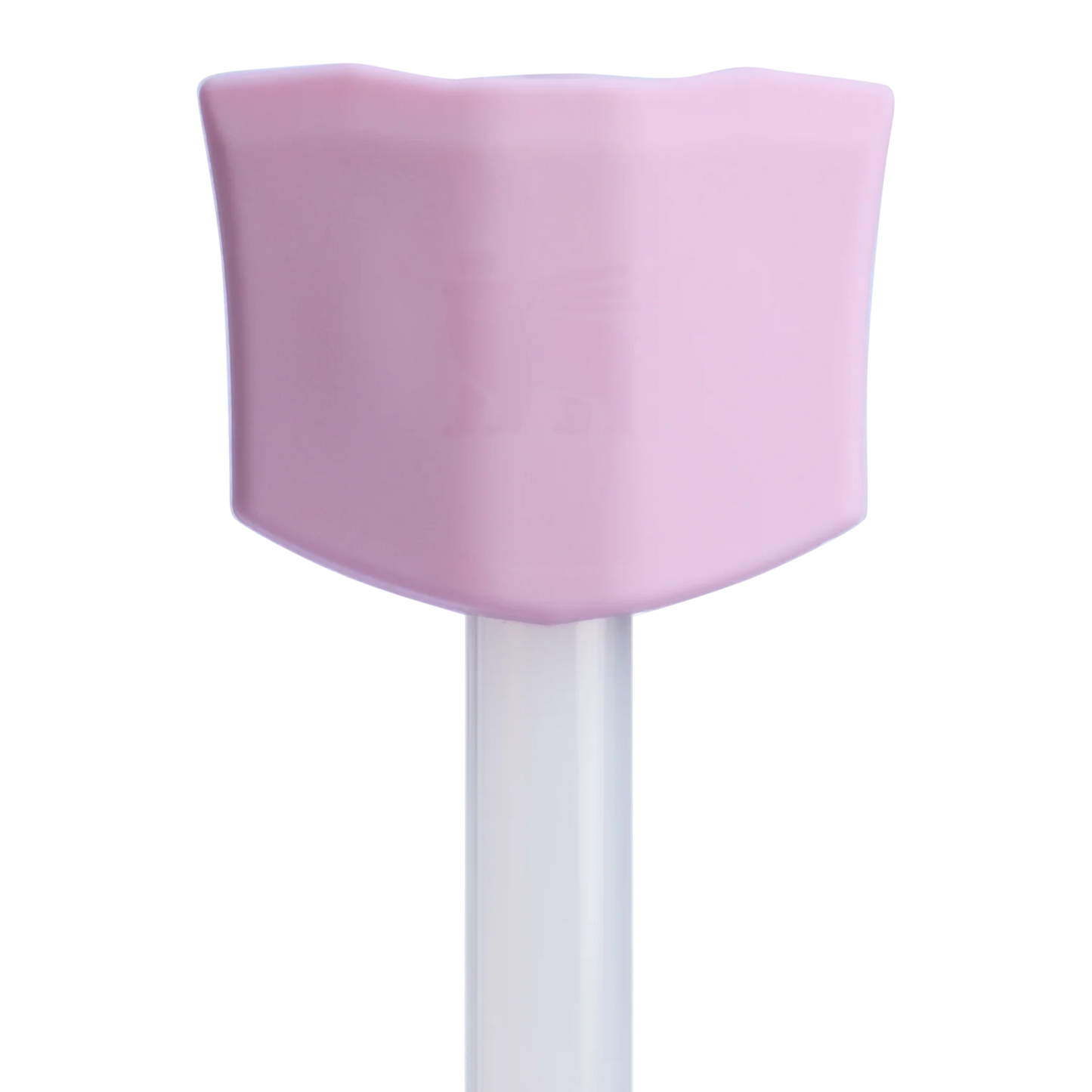 The Stay Smooth Straw Topper 2-pack*